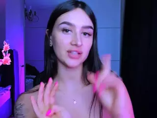 veronica-larson's Live Sex Cam Show