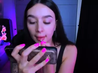 veronica-larson's Live Sex Cam Show