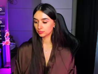 veronica-larson's Live Sex Cam Show