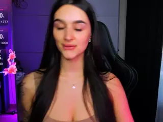 veronica-larson's Live Sex Cam Show