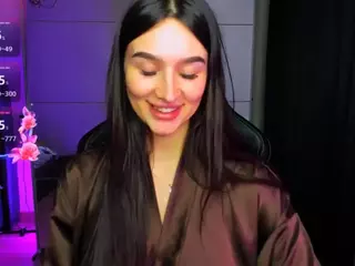 veronica-larson's Live Sex Cam Show