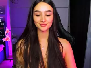 veronica-larson's Live Sex Cam Show