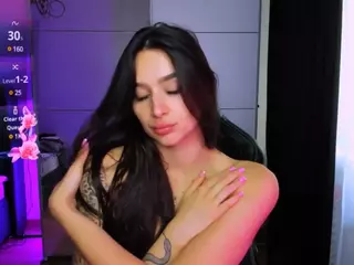 veronica-larson's Live Sex Cam Show