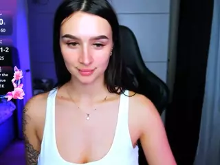 veronica-larson's Live Sex Cam Show