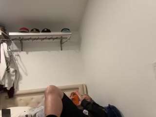 hwdmusclerub from CamSoda