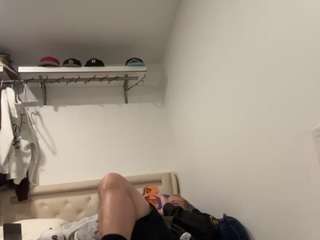 hwdmusclerub from CamSoda