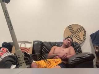 hwdmusclerub
