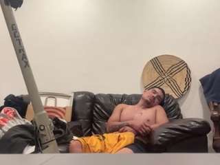 hwdmusclerub webcam