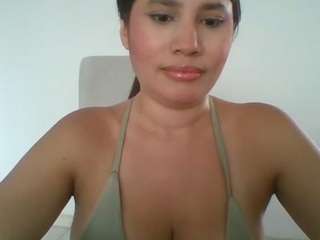 april-roses Sex Cam Show