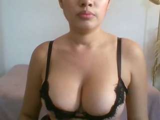 april-roses live webcam show