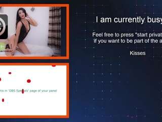 ayumilove live webcam show