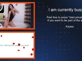 ayumilove live webcam show