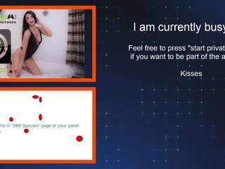 ayumilove live webcam show
