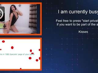 ayumilove live webcam show