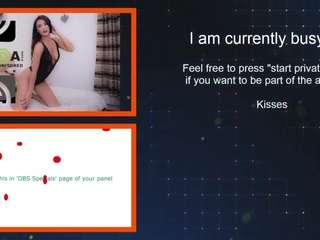 ayumilove live webcam show