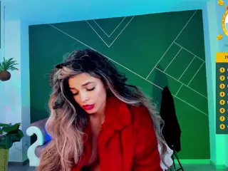 daniellerayy's Live Sex Cam Show
