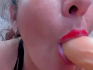 maturealicia's Live Sex Cam Show