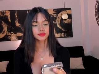 sussanecole's CamSoda show and profile