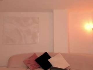 sussanecole Live Webcam on CamSoda