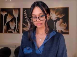 sussanecole Live Webcam on CamSoda
