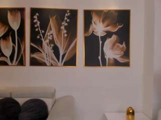sussanecole Live Webcam on CamSoda