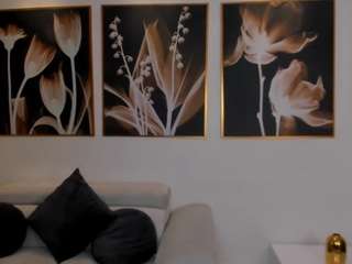 sussanecole Live Webcam on CamSoda