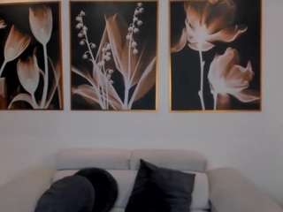 sussanecole Live Webcam on CamSoda