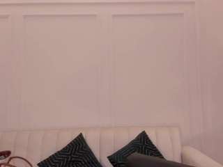 sussanecole Live Webcam on CamSoda