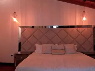 SussieCole's Live Sex Cam Show