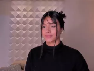 SussieCole's Live Sex Cam Show