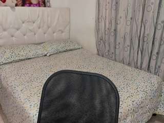 honney-bunny webcam model