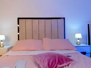 Ximena Keller's Live Sex Cam Show