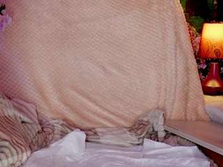 nicolette69v Sex Cam Show