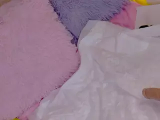 Nicole's Live Sex Cam Show