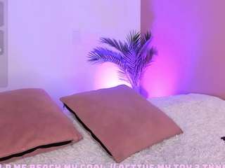 powergirl Live Webcam on CamSoda