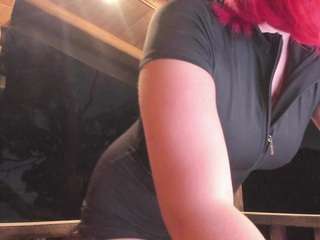 powergirl Live Webcam on CamSoda
