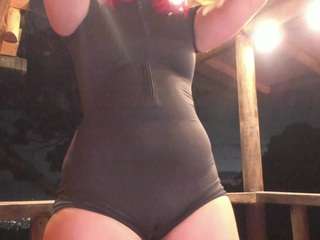 powergirl webcam
