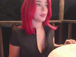 powergirl webcam
