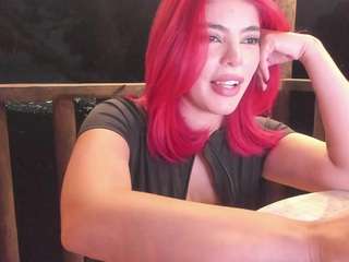 powergirl Live Webcam on CamSoda