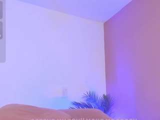 powergirl Live Webcam on CamSoda