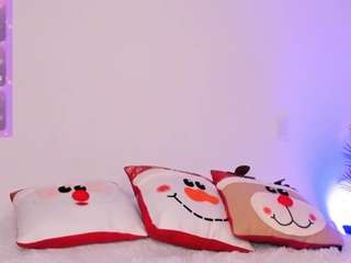 powergirl Live Webcam on CamSoda