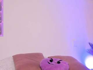 powergirl Live Webcam on CamSoda