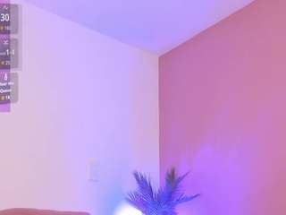 powergirl Live Webcam on CamSoda