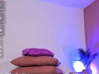 powergirl Live Webcam on CamSoda