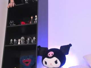 powergirl's CamSoda show and profile