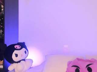 powergirl Live Webcam on CamSoda