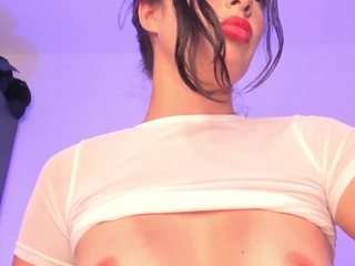 Live webcam model powergirl on Soda Cams