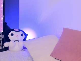 powergirl's CamSoda show and profile