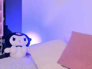 Live webcam model powergirl on Soda Cams