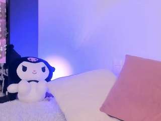 Live webcam model powergirl on Soda Cams